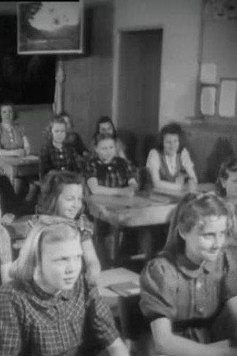 When We Sit In Our Pew... (1946) poster