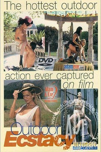 Outdoor Ecstacy (2001) poster