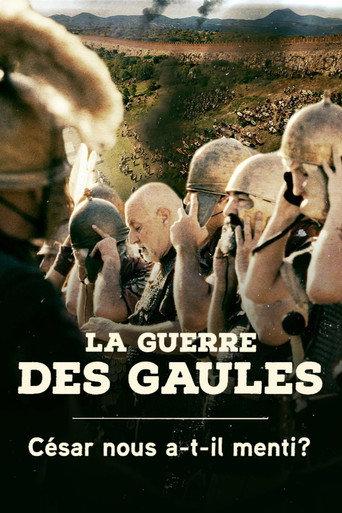 La guerre des Gaules : César nous a-t-il menti ? (2026) poster