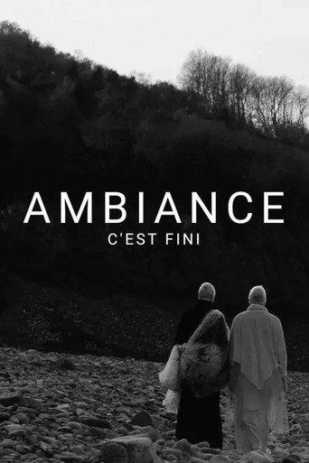 Ambiancé (2016) poster