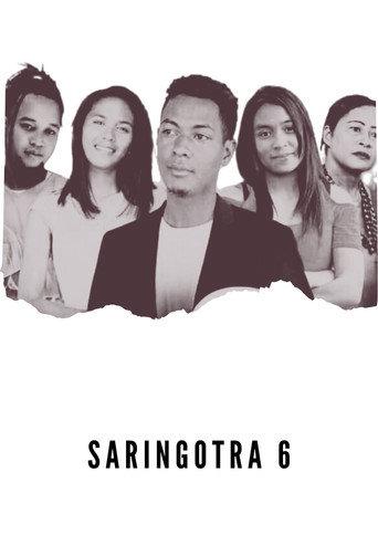 Saringotra 6 (2021) poster
