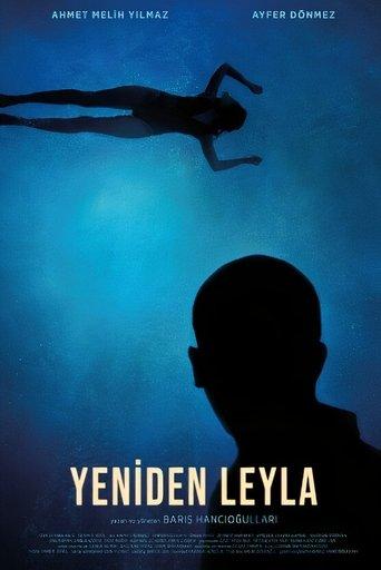 Leyla Once Again (2020) poster