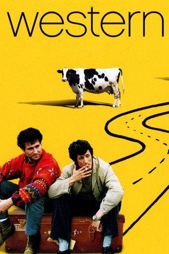 Western (1997) poster