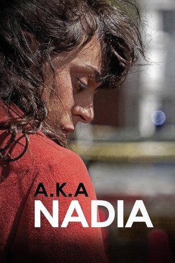 A.K.A Nadia (2015) poster