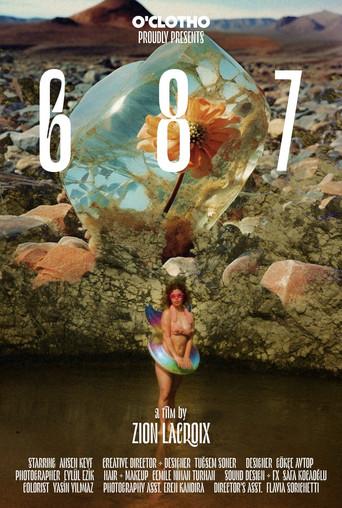687 (2023) poster