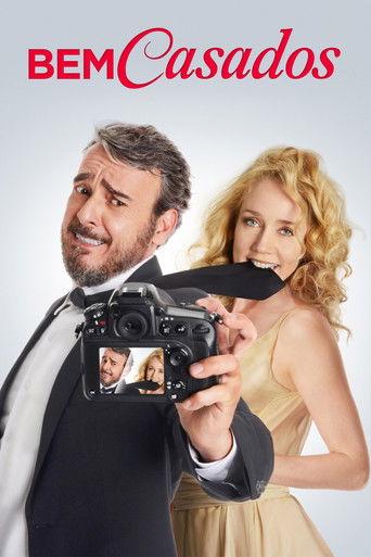 Happily Married (2015) poster