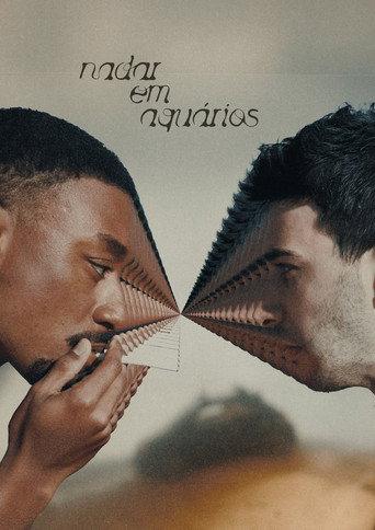 Nadar em Aquários (2026) poster