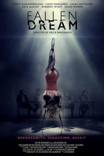 Fallen Dream (2021) poster