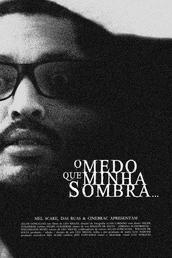 O Medo que Minha Sombra (2020) poster