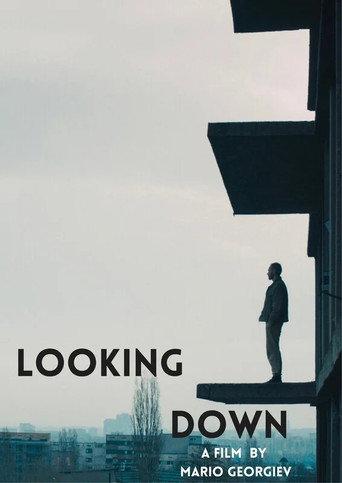 Looking Down (2025) poster