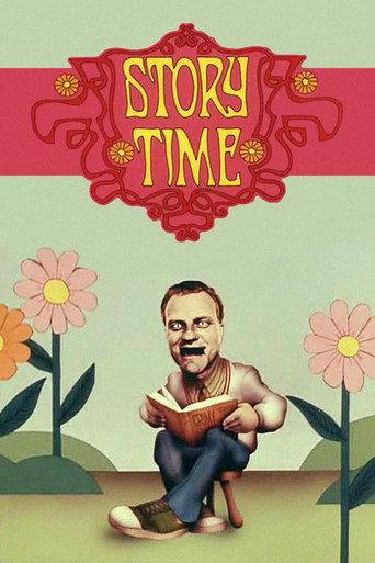 Storytime (1979) poster