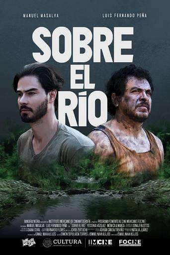 Over The River () poster