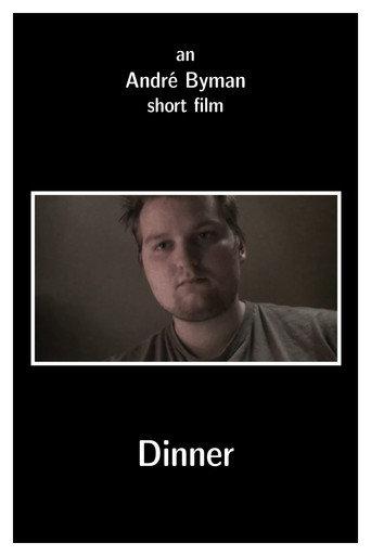 Dinner (2012) poster