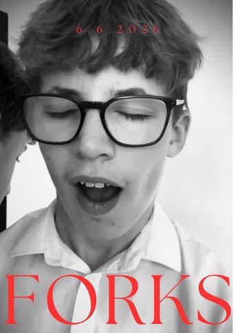 Forks (2026) poster
