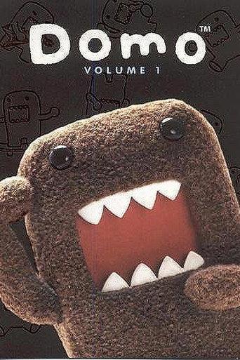 Adventures With Domo: Camera (2009) poster