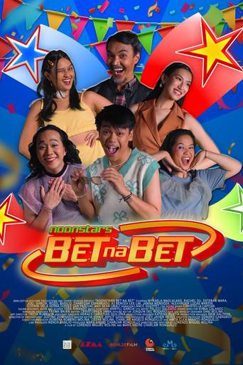 NOONSTARS BET NA BET () poster