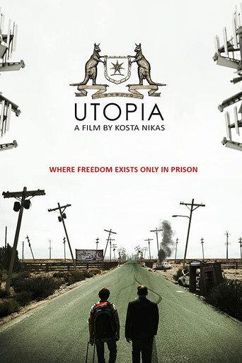 Utopia (2019) poster