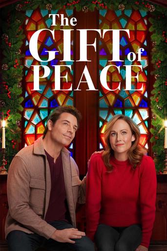 The Gift of Peace (2022) poster