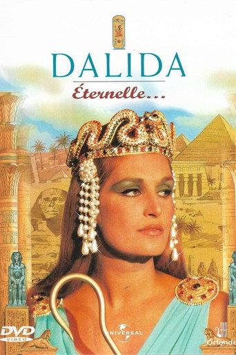 Dalida - Eternelle (2000) poster
