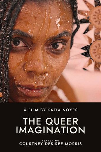 The Queer Imagination () poster