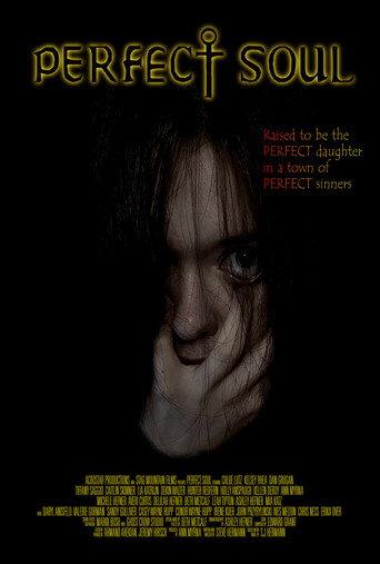 Perfect Soul (2026) poster