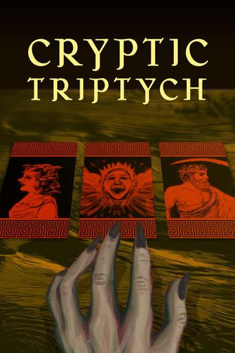 Cryptic Triptych (2024) poster