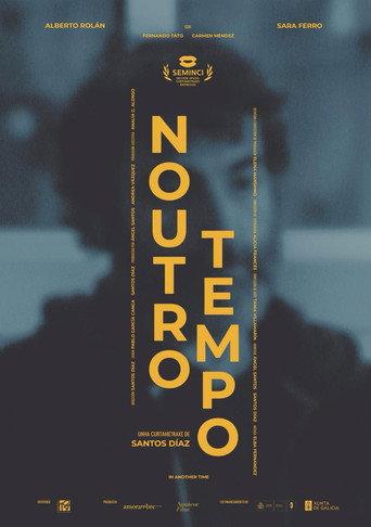 Noutro tempo (2026) poster