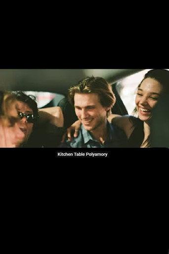 Kitchen Table Polyamory (2023) poster