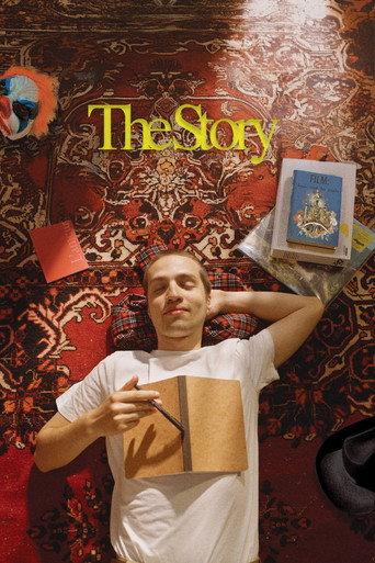 The Story () poster