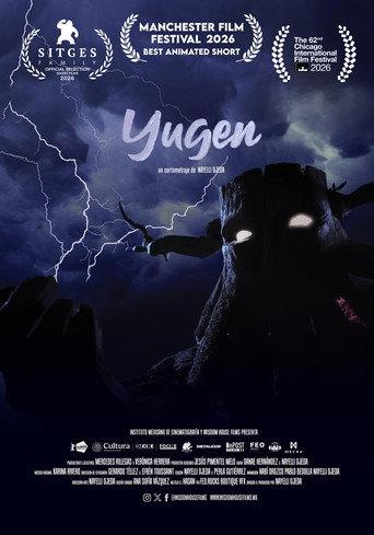 Yugen (2026) poster