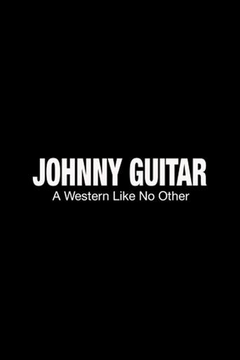 Johnny Guitar: A Western Like No Other (2016) poster