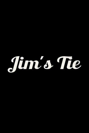Jim's Tie (2012) poster