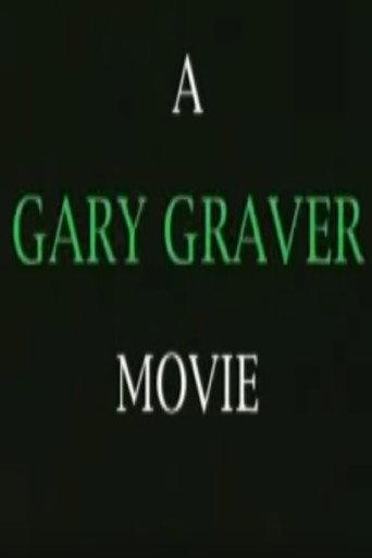A Gary Graver Movie (2014) poster