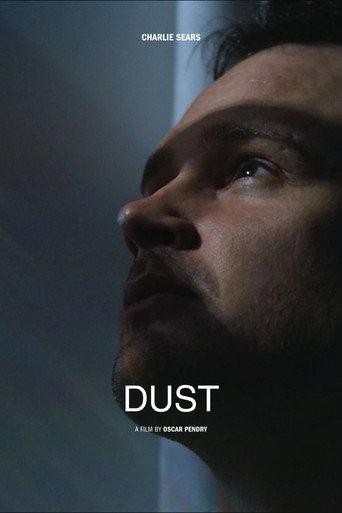 Dust () poster