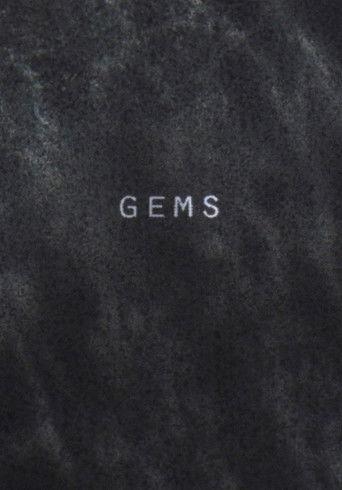Gems (2018) poster