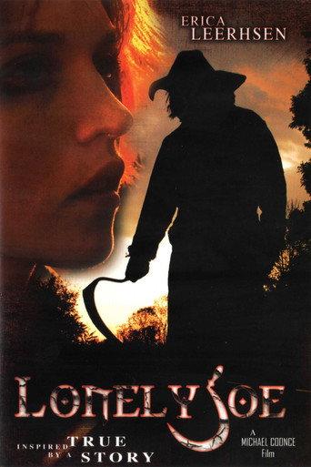 Lonely Joe (2009) poster