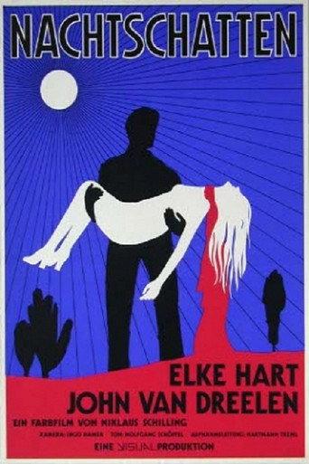 Nightshade (1972) poster