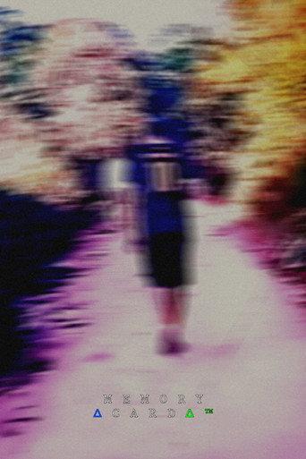 Super Memory Card (2026) poster