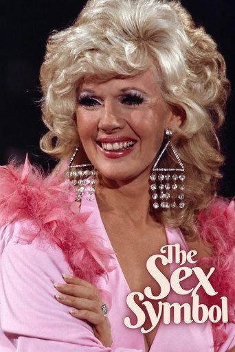 The Sex Symbol (1974) poster