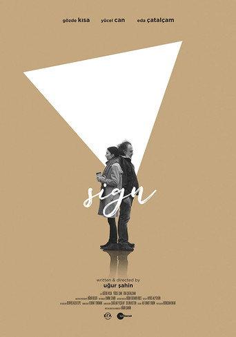 Sign (2019) poster