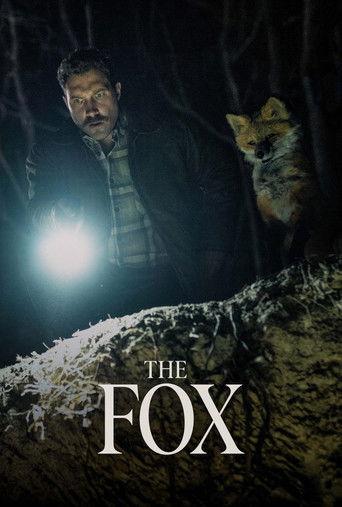 The Fox (2026) poster