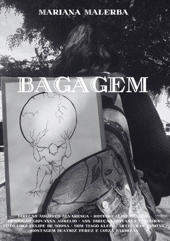 Bagagem (2023) poster