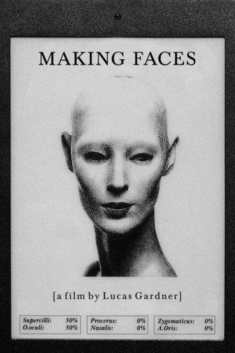 Making Faces (2026) poster