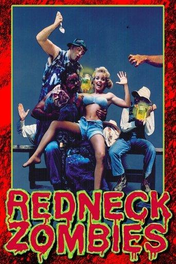Redneck Zombies (1987) poster