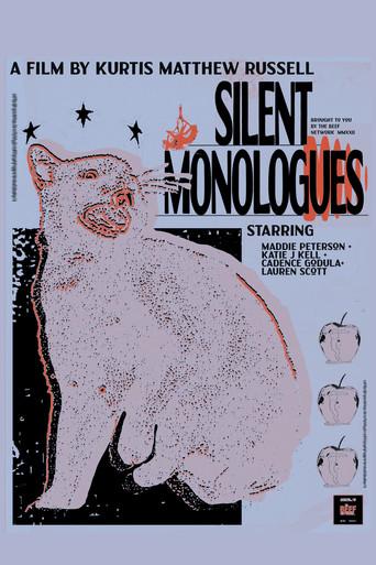 Silent Monologues (2023) poster