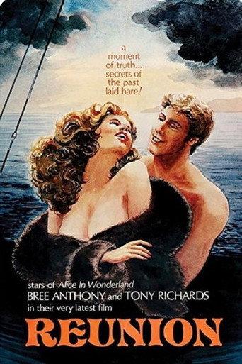 Reunion (1976) poster