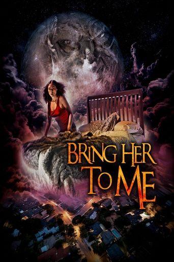 Bring Her to Me (2023) poster
