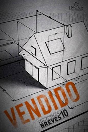 Vendido (2015) poster