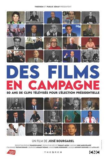 Des films en campagne (2022) poster