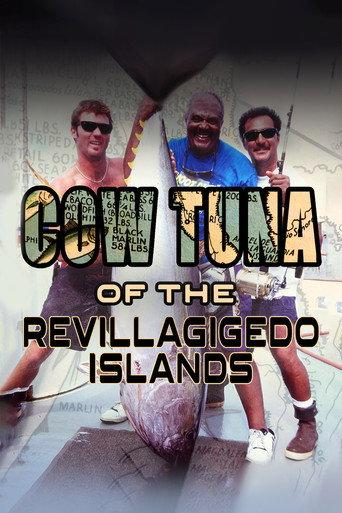 Cow Tuna at the Revillagigedo Islands (2020) poster